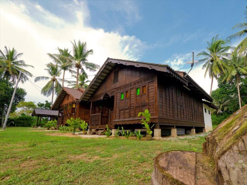 Kampung Tok Lembut Vacation Home Langkawi. JIMAT di Agoda.com!