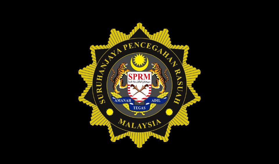 Sarjan polis ditahan SPRM | k3s| Berita Harian